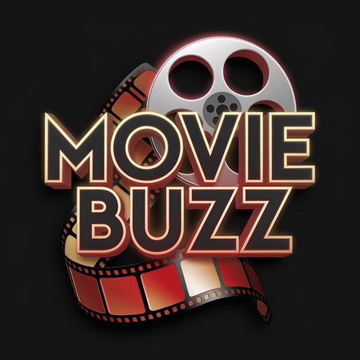 MovieBuzz Logo
